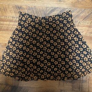 urban Outfitters skirt